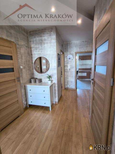 3 pokojowe, Kraków, Podgórze/Płaszów, ul. Myśliwska, Mieszkanie  na sprzedaż