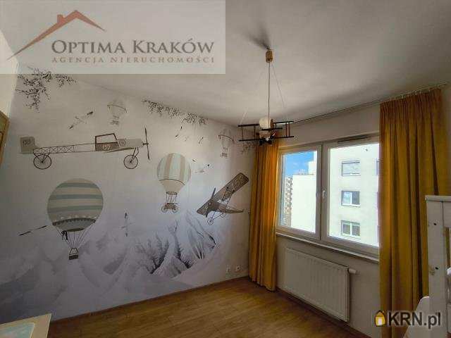 Agencja Nieruchomości Optima, Mieszkanie  na sprzedaż, Kraków, Podgórze/Płaszów, ul. Myśliwska