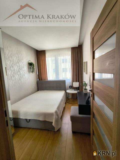 Mieszkanie  na sprzedaż, Kraków, Podgórze/Płaszów, ul. Myśliwska, 3 pokojowe