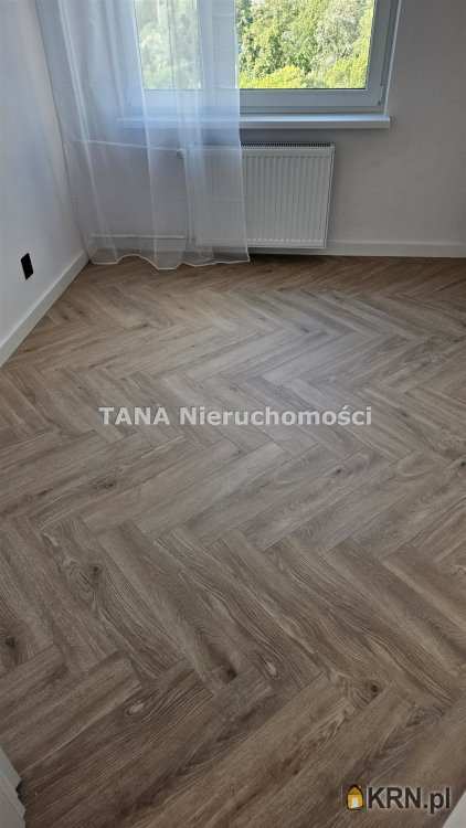 Mieszkanie  na sprzedaż, 4 pokojowe, Kraków, Nowa Huta, ul. Krakowiaków