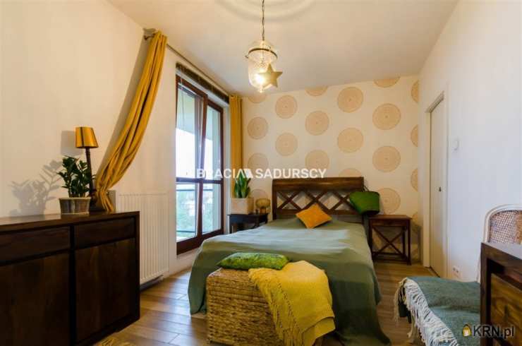 Kraków, Prądnik Czerwony, ul. K. Chałupnika, Mieszkanie  do wynajęcia, 2 pokojowe