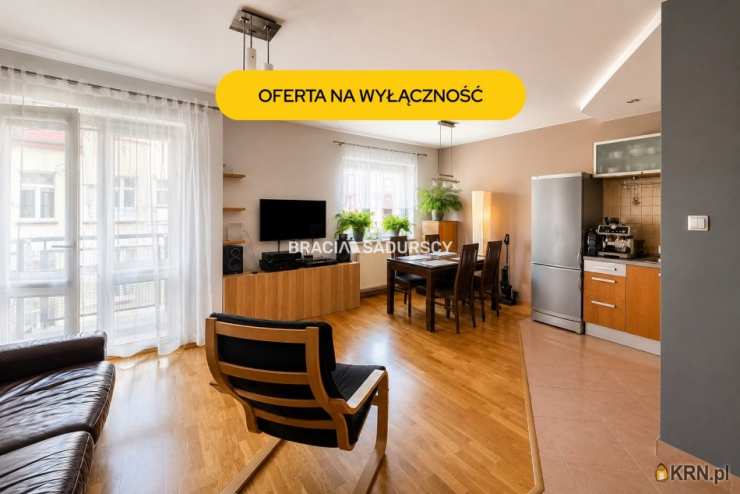 Mieszkanie  do wynajęcia, Kraków, Dębniki/Ruczaj, ul. Pszczelna, 3 pokojowe