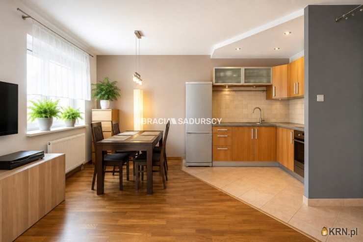 Kraków, Dębniki/Ruczaj, ul. Pszczelna, 3 pokojowe, Mieszkanie  do wynajęcia
