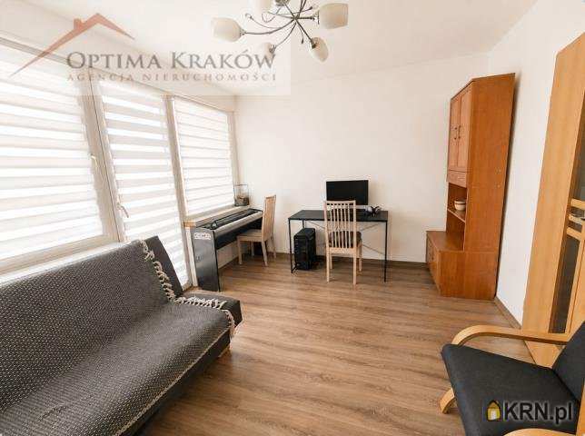 Mieszkanie  na sprzedaż, Kraków, Podgórze Duchackie/Kurdwanów, ul. J. Bojki, 3 pokojowe