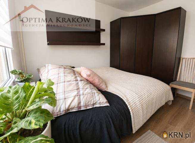 3 pokojowe, Kraków, Podgórze Duchackie/Kurdwanów, ul. J. Bojki, Mieszkanie  na sprzedaż