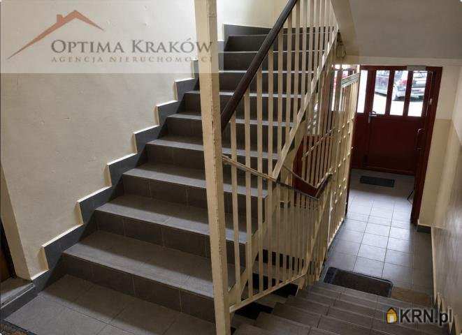 3 pokojowe, Kraków, Podgórze Duchackie/Kurdwanów, ul. J. Bojki, Mieszkanie  na sprzedaż