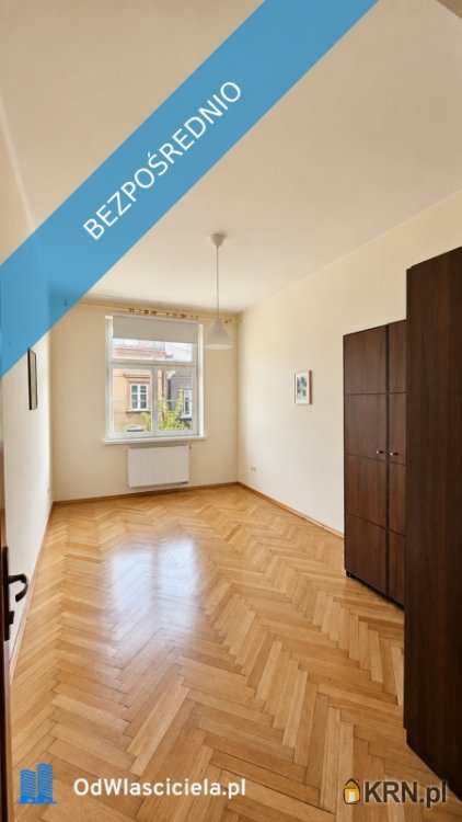 Mieszkanie  na sprzedaż, 3 pokojowe, Kraków, Stare Miasto, ul. Szlak