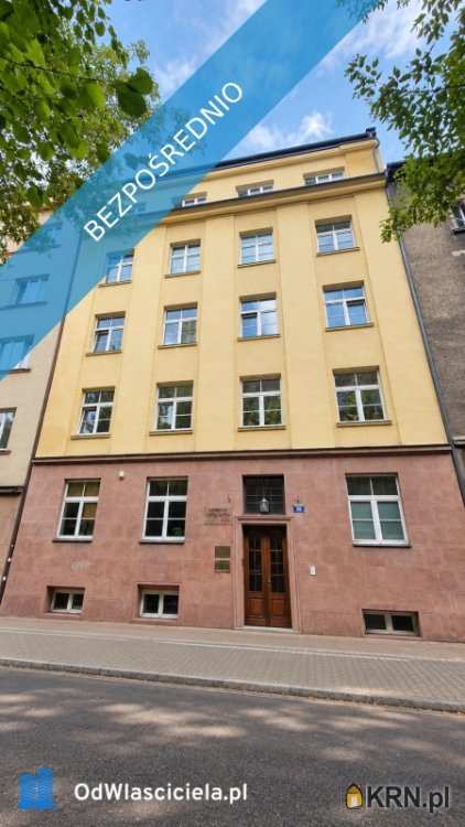 3 pokojowe, Mieszkanie  na sprzedaż, Kraków, Stare Miasto, ul. Szlak
