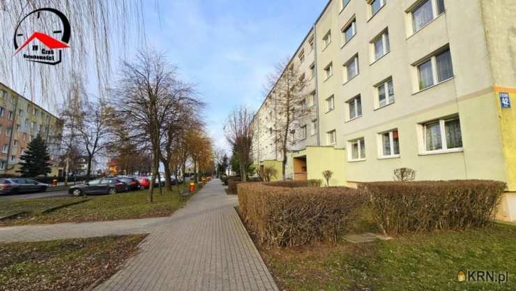 3 pokojowe, Mieszkanie  na sprzedaż, Kruszwica, ul. Wiejska