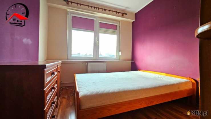 Czas Nieruchomości, Mieszkanie  na sprzedaż, Kruszwica, ul. Wiejska