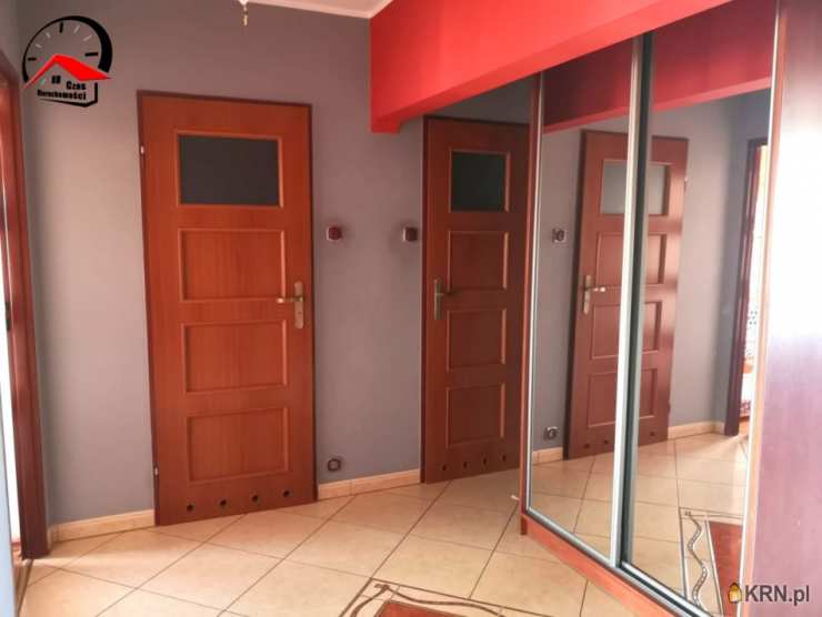 Mieszkanie  na sprzedaż, 3 pokojowe, Kruszwica, ul. Wiejska