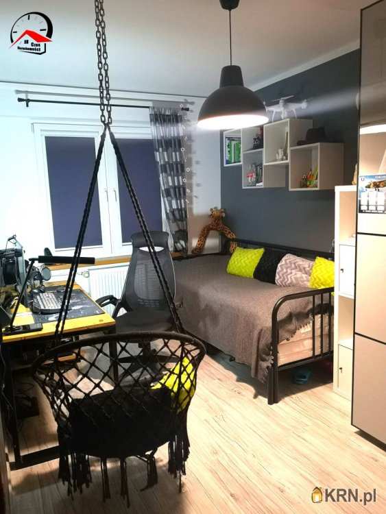 Kruszwica, ul. Wiejska, Mieszkanie  na sprzedaż, 3 pokojowe