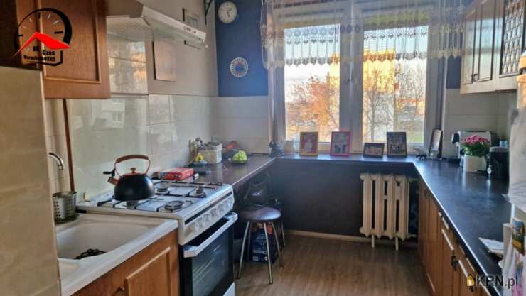 Mieszkanie  na sprzedaż, Kruszwica, ul. Kujawska, 3 pokojowe