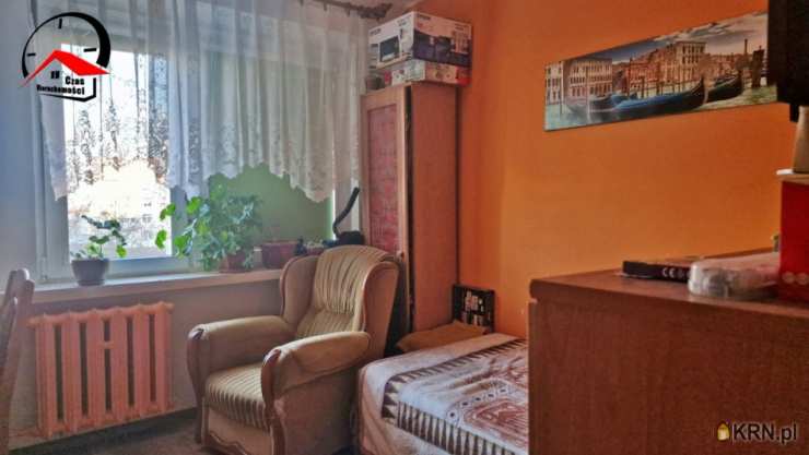 Mieszkanie  na sprzedaż, 3 pokojowe, Kruszwica, ul. Kujawska