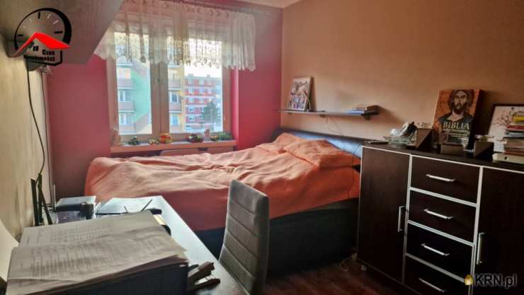 Kruszwica, ul. Kujawska, Mieszkanie  na sprzedaż, 3 pokojowe