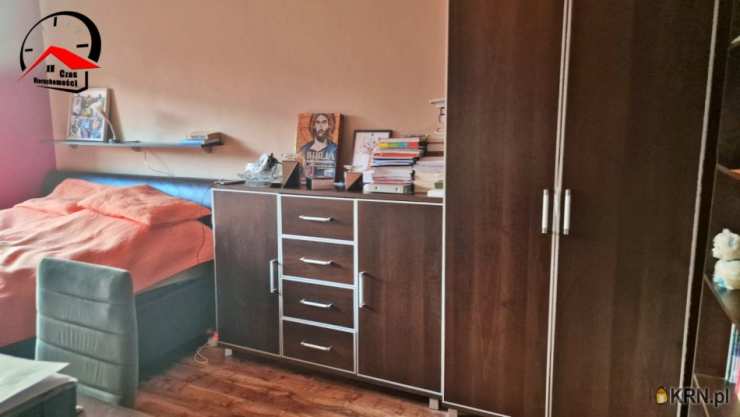 Kruszwica, ul. Kujawska, 3 pokojowe, Mieszkanie  na sprzedaż