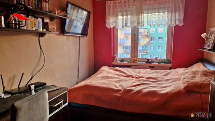 3 pokojowe, Mieszkanie  na sprzedaż, Kruszwica, ul. Kujawska