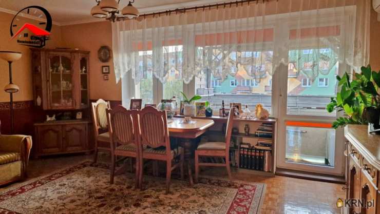 Mieszkanie  na sprzedaż, Kruszwica, ul. Kujawska, 3 pokojowe