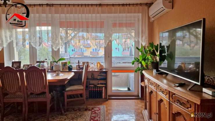 Mieszkanie  na sprzedaż, 3 pokojowe, Kruszwica, ul. Kujawska