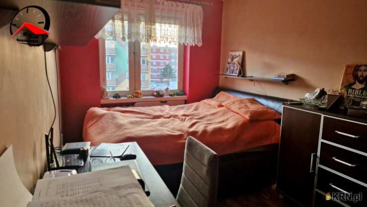 Kruszwica, ul. Kujawska, Mieszkanie  na sprzedaż, 3 pokojowe