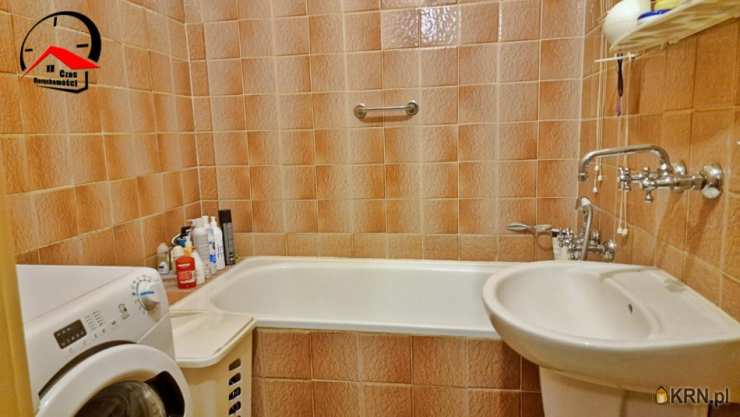 3 pokojowe, Kruszwica, ul. Kujawska, Mieszkanie  na sprzedaż