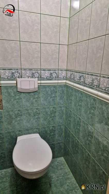 3 pokojowe, Mieszkanie  na sprzedaż, Kruszwica, ul. Kujawska