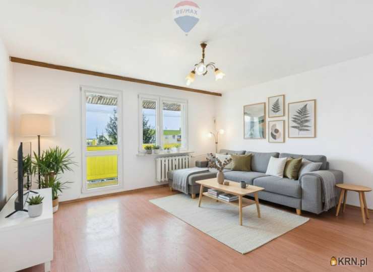 Mieszkanie  na sprzedaż, Łęczna, ul. , 3 pokojowe