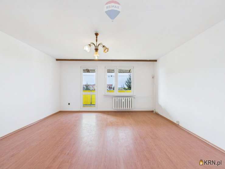 Łęczna, ul. , Mieszkanie  na sprzedaż, 3 pokojowe