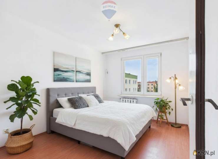 3 pokojowe, Mieszkanie  na sprzedaż, Łęczna, ul. 