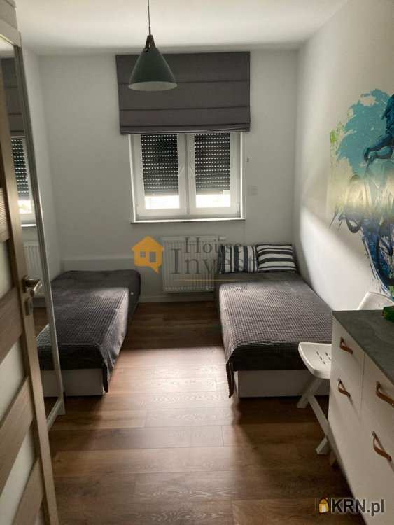 3 pokojowe, Mieszkanie  na sprzedaż, Legnica, ul. 