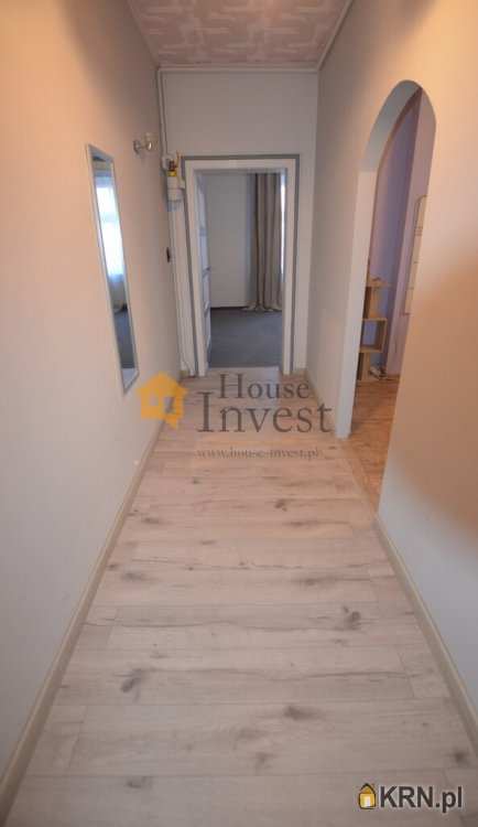 2 pokojowe, Mieszkanie  na sprzedaż, Legnica, ul. 