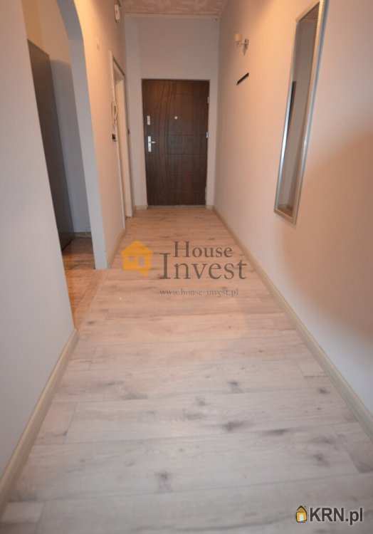 House Invest Nieruchomości Sp.z o.o., Mieszkanie  na sprzedaż, Legnica, ul. 