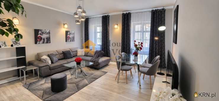 House Invest Nieruchomości Sp.z o.o., Mieszkanie  do wynajęcia, Legnica, ul. 