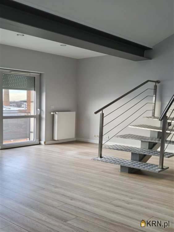 Leszno, ul. J. Poplińskiego, Mieszkanie  na sprzedaż, 3 pokojowe