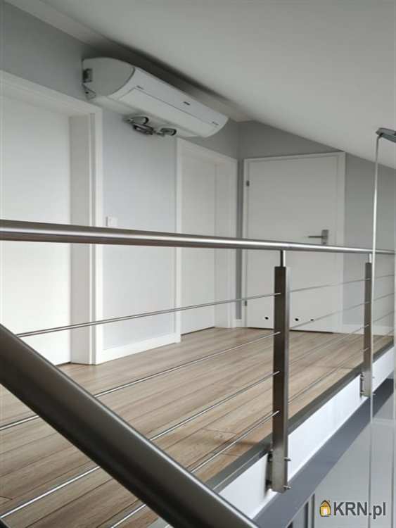 3 pokojowe, Leszno, ul. J. Poplińskiego, Mieszkanie  na sprzedaż