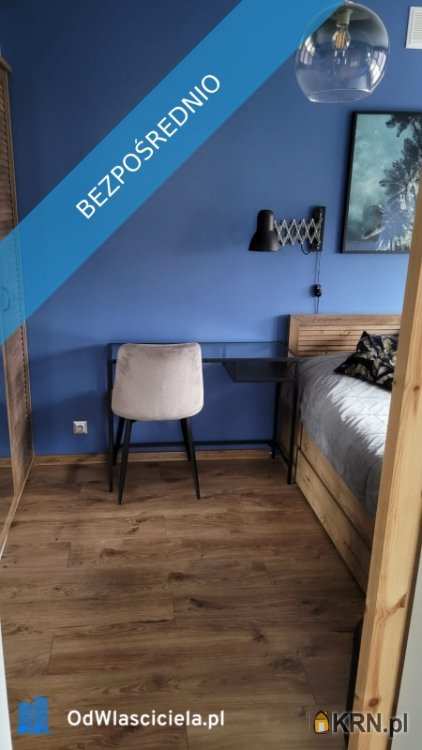 Mieszkanie  na sprzedaż, 3 pokojowe, Łódź, Bałuty, ul. Wrocławska