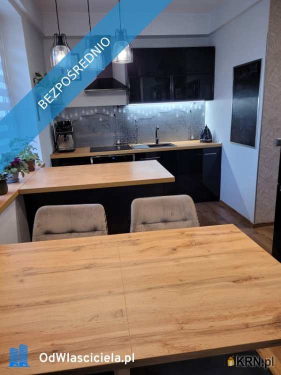 Łódź, Bałuty, ul. Wrocławska, Mieszkanie  na sprzedaż, 3 pokojowe