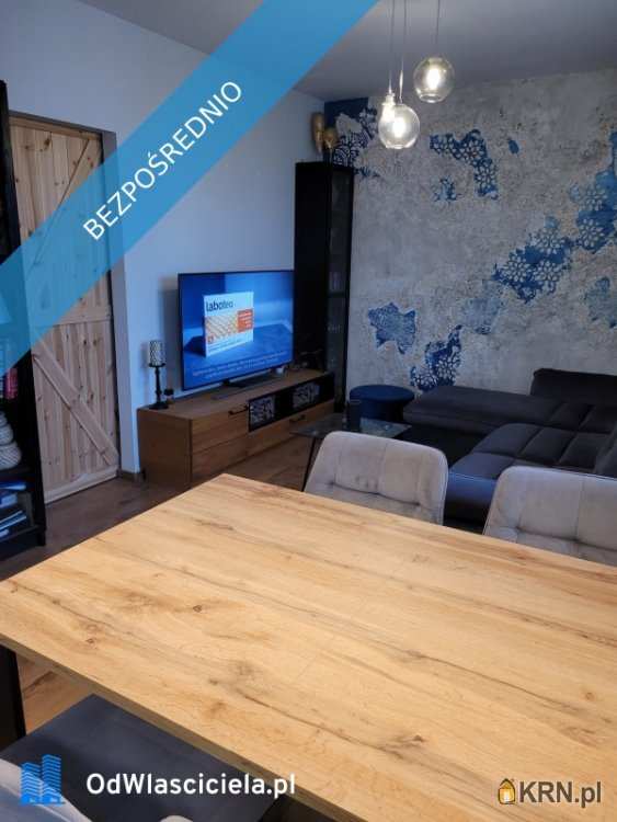 Mieszkanie  na sprzedaż, 3 pokojowe, Łódź, Bałuty, ul. Wrocławska
