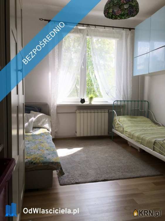 Milanówek, ul. Inżynierska, 3 pokojowe, Mieszkanie  na sprzedaż