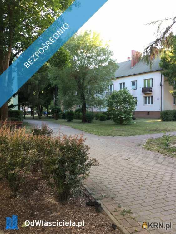 Milanówek, ul. Inżynierska, 3 pokojowe, Mieszkanie  na sprzedaż