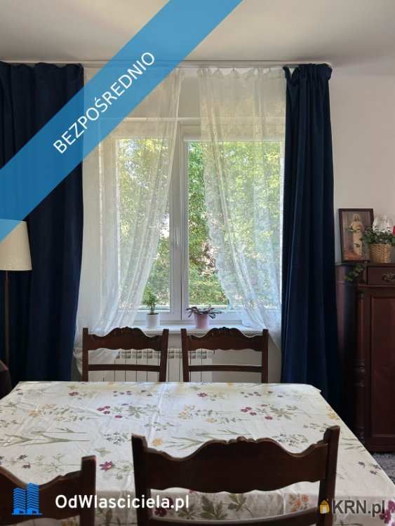 3 pokojowe, Milanówek, ul. Inżynierska, Mieszkanie  na sprzedaż