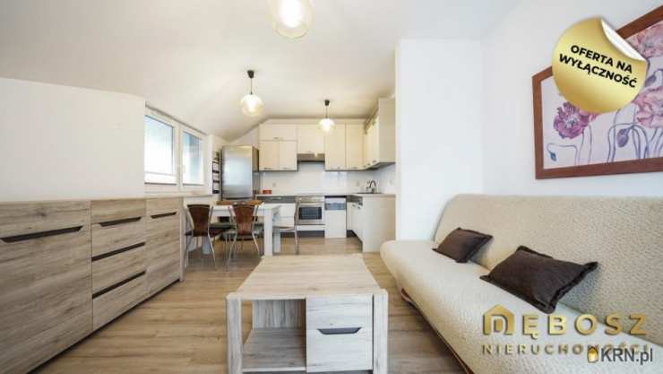 Mieszkanie  do wynajęcia, Niepołomice, ul. , 3 pokojowe