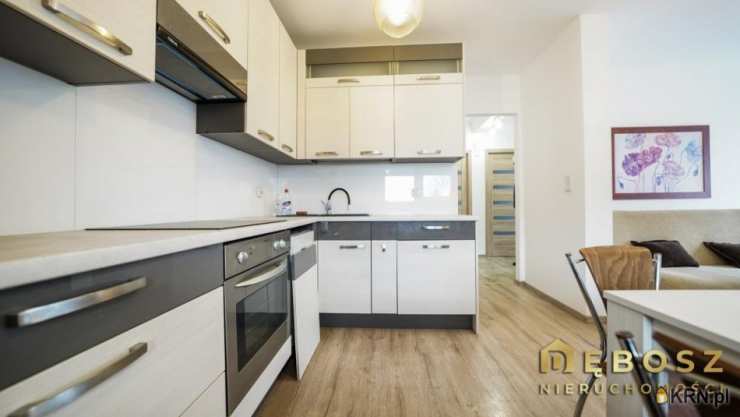 Mieszkanie  do wynajęcia, 3 pokojowe, Niepołomice, ul. 