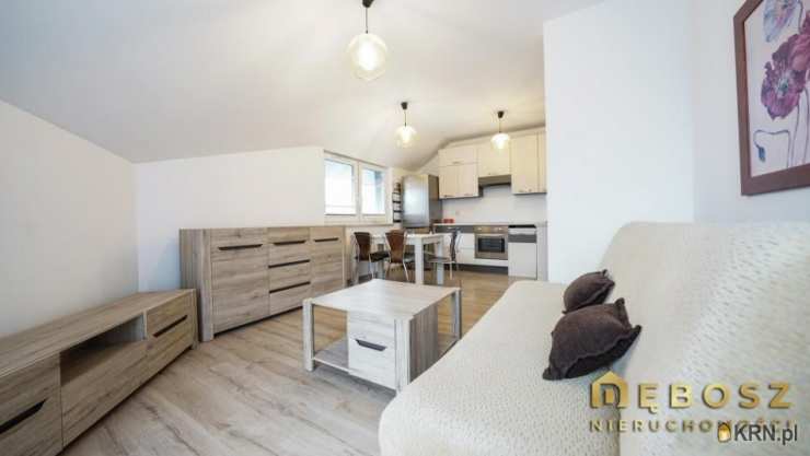 3 pokojowe, Mieszkanie  do wynajęcia, Niepołomice, ul. 