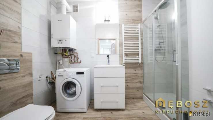 DĘBOSZ Nieruchomości, Mieszkanie  do wynajęcia, Niepołomice, ul. 