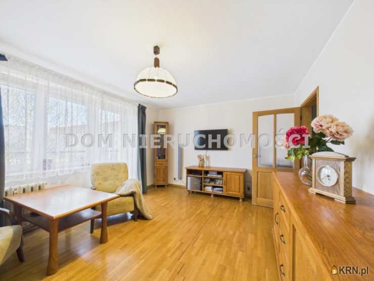 Mieszkanie  na sprzedaż, Olsztyn, Jaroty, ul. bp. T. Wilczyńskiego, 3 pokojowe