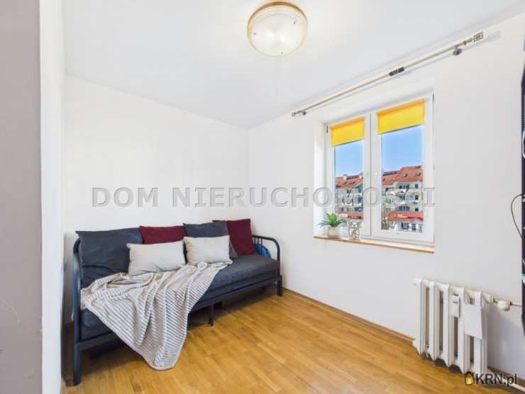 Olsztyn, Jaroty, ul. bp. T. Wilczyńskiego, 3 pokojowe, Mieszkanie  na sprzedaż