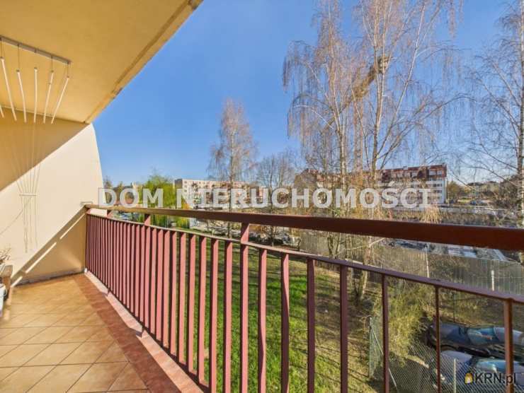 3 pokojowe, Mieszkanie  na sprzedaż, Olsztyn, Jaroty, ul. bp. T. Wilczyńskiego