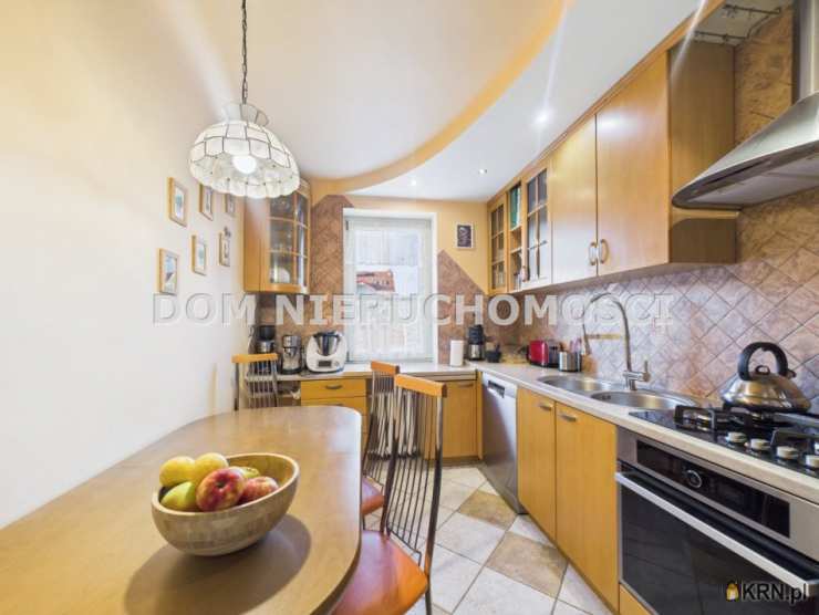 DOM Nieruchomości, Mieszkanie  na sprzedaż, Olsztyn, Jaroty, ul. bp. T. Wilczyńskiego