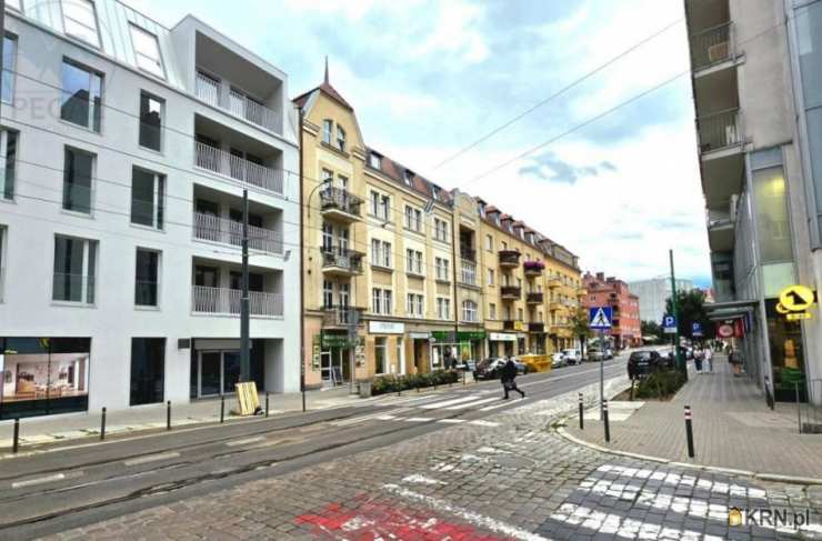 2 pokojowe, Mieszkanie  na sprzedaż, pow. Poznański, ul. 